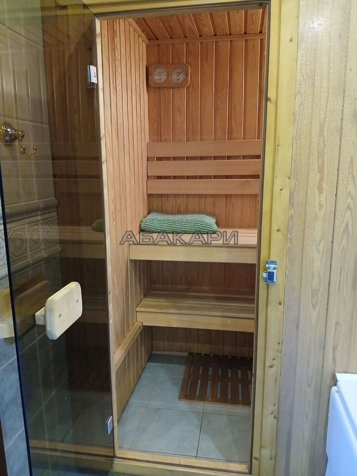 2-комнатная улица Молокова, 5А  за 45000 руб/мес фото 30