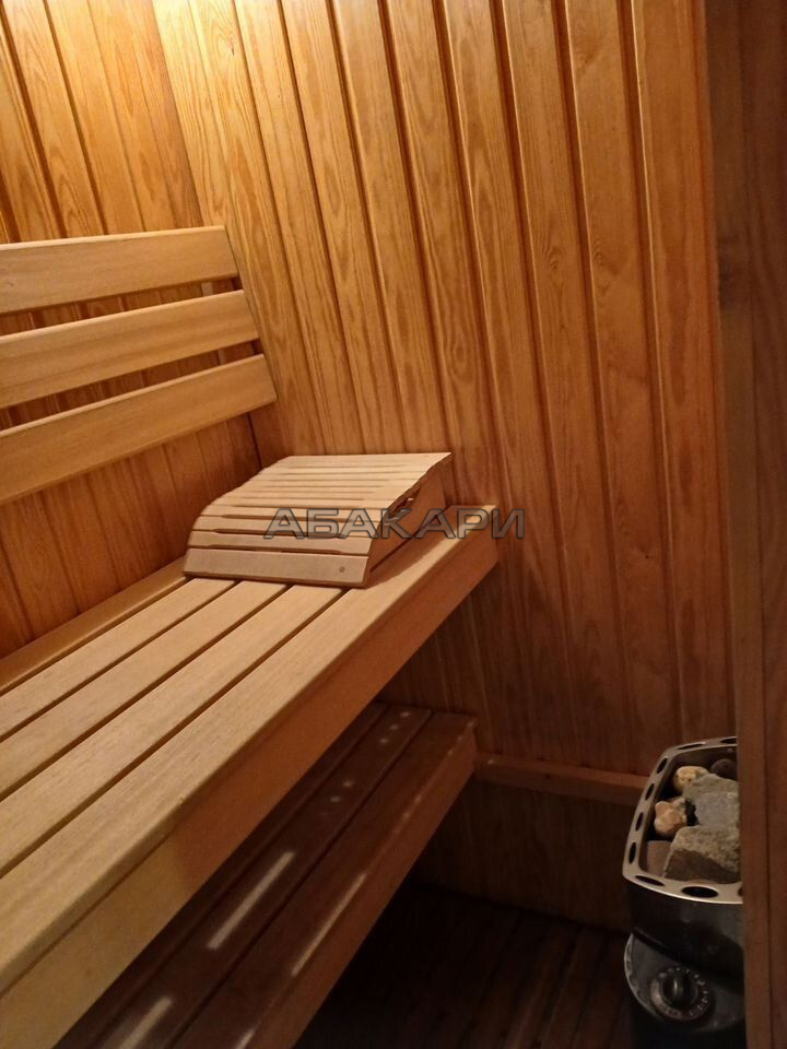 2-комнатная улица Молокова, 5А  за 45000 руб/мес фото 31