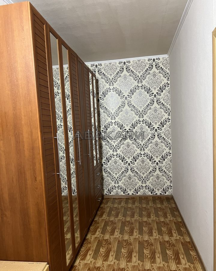 1-комнатная улица Урванцева, 30  за 30000 руб/мес фото 14