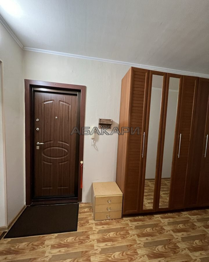 1-комнатная улица Урванцева, 30  за 30000 руб/мес фото 15