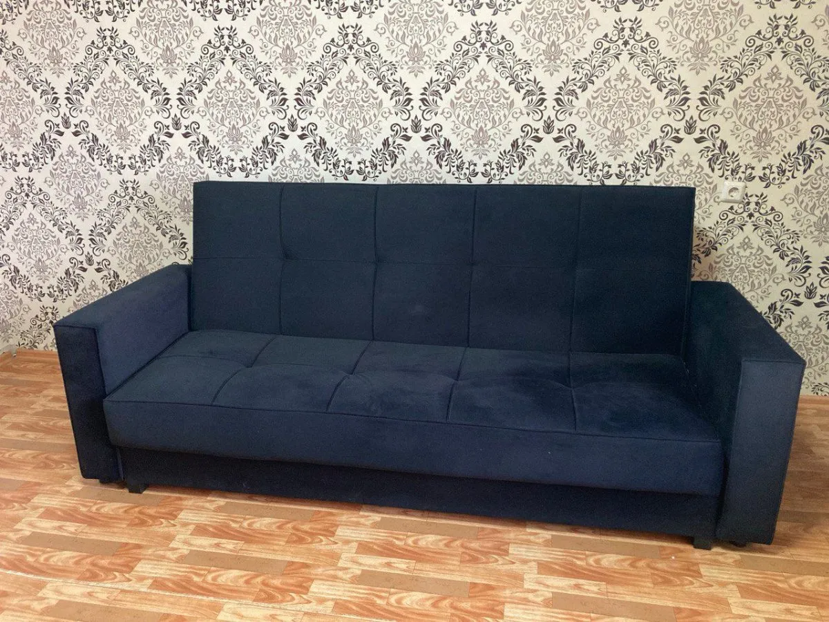 1-комнатная улица Урванцева, 30  за 30000 руб/мес фото 1