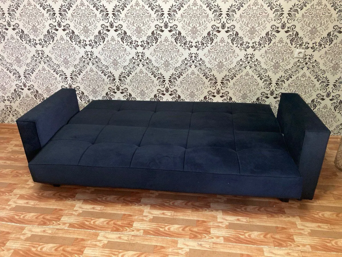 1-комнатная улица Урванцева, 30  за 30000 руб/мес фото 3