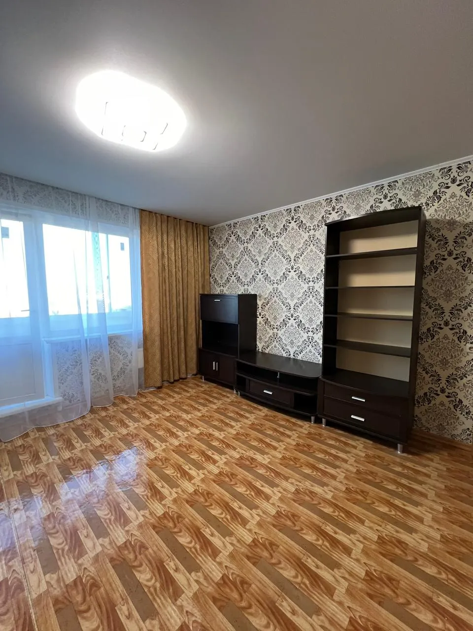 1-комнатная улица Урванцева, 30  за 30000 руб/мес фото 4