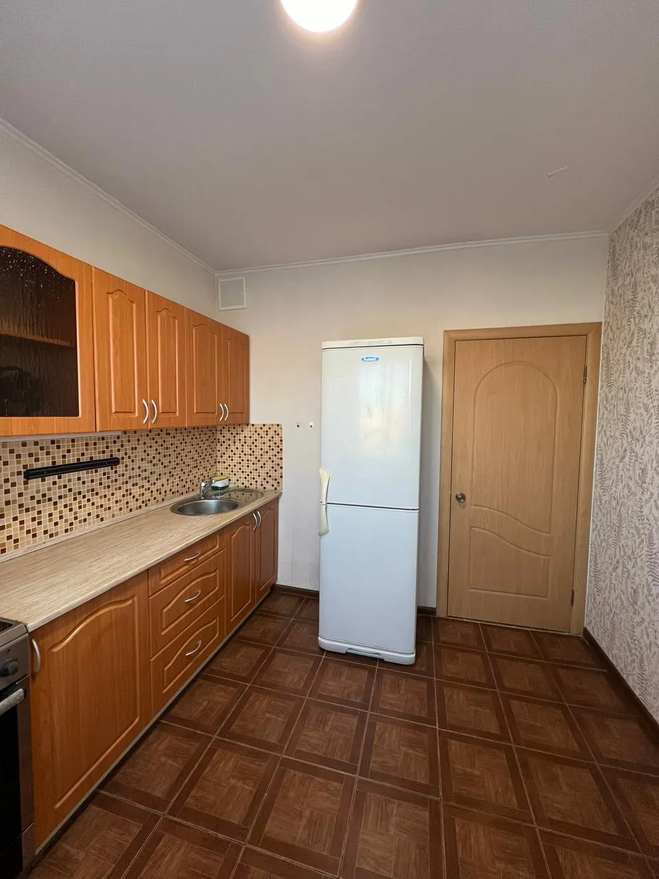 1-комнатная улица Урванцева, 30  за 30000 руб/мес фото 6