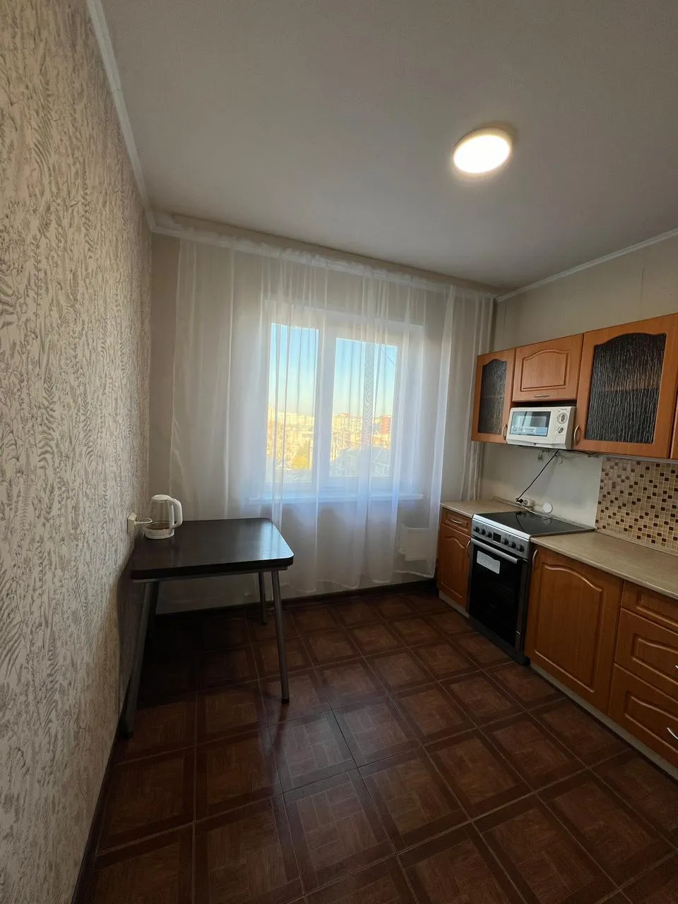 1-комнатная улица Урванцева, 30  за 30000 руб/мес фото 9