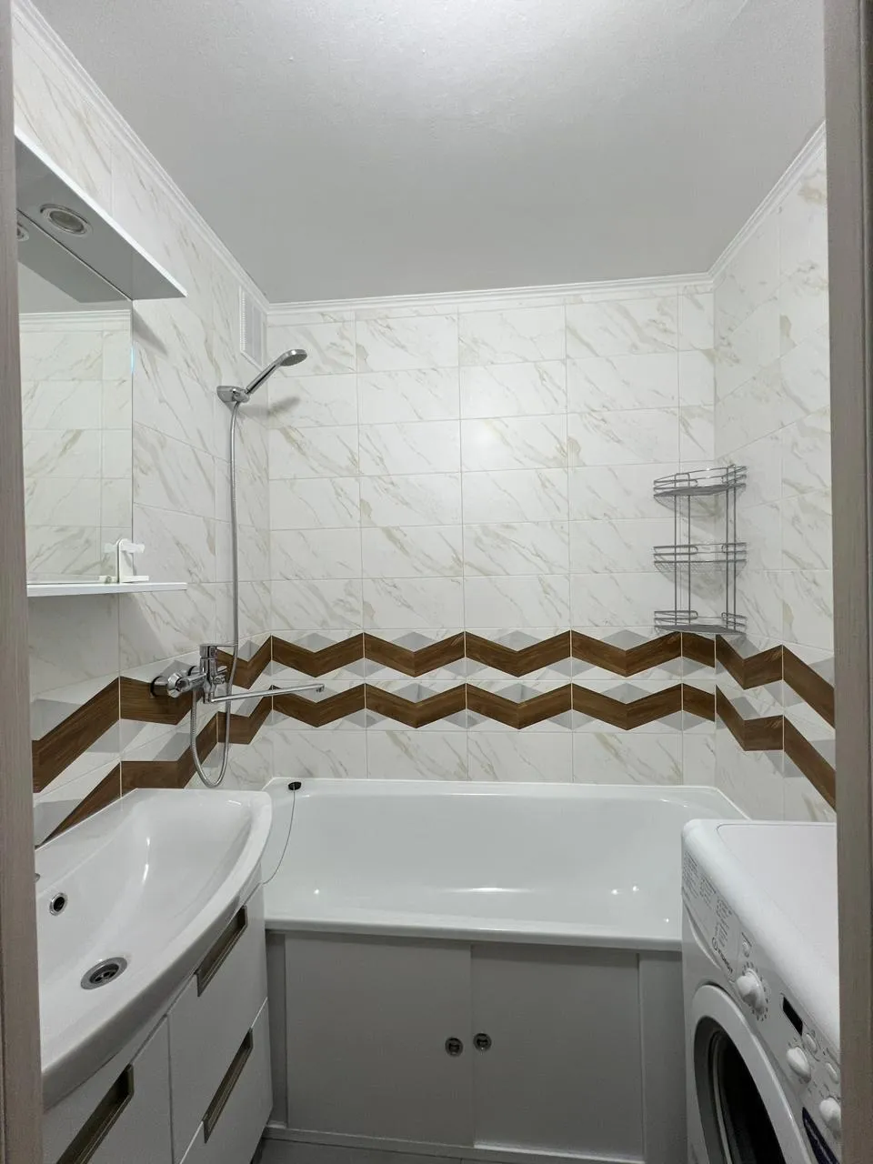 1-комнатная улица Урванцева, 30  за 30000 руб/мес фото 10