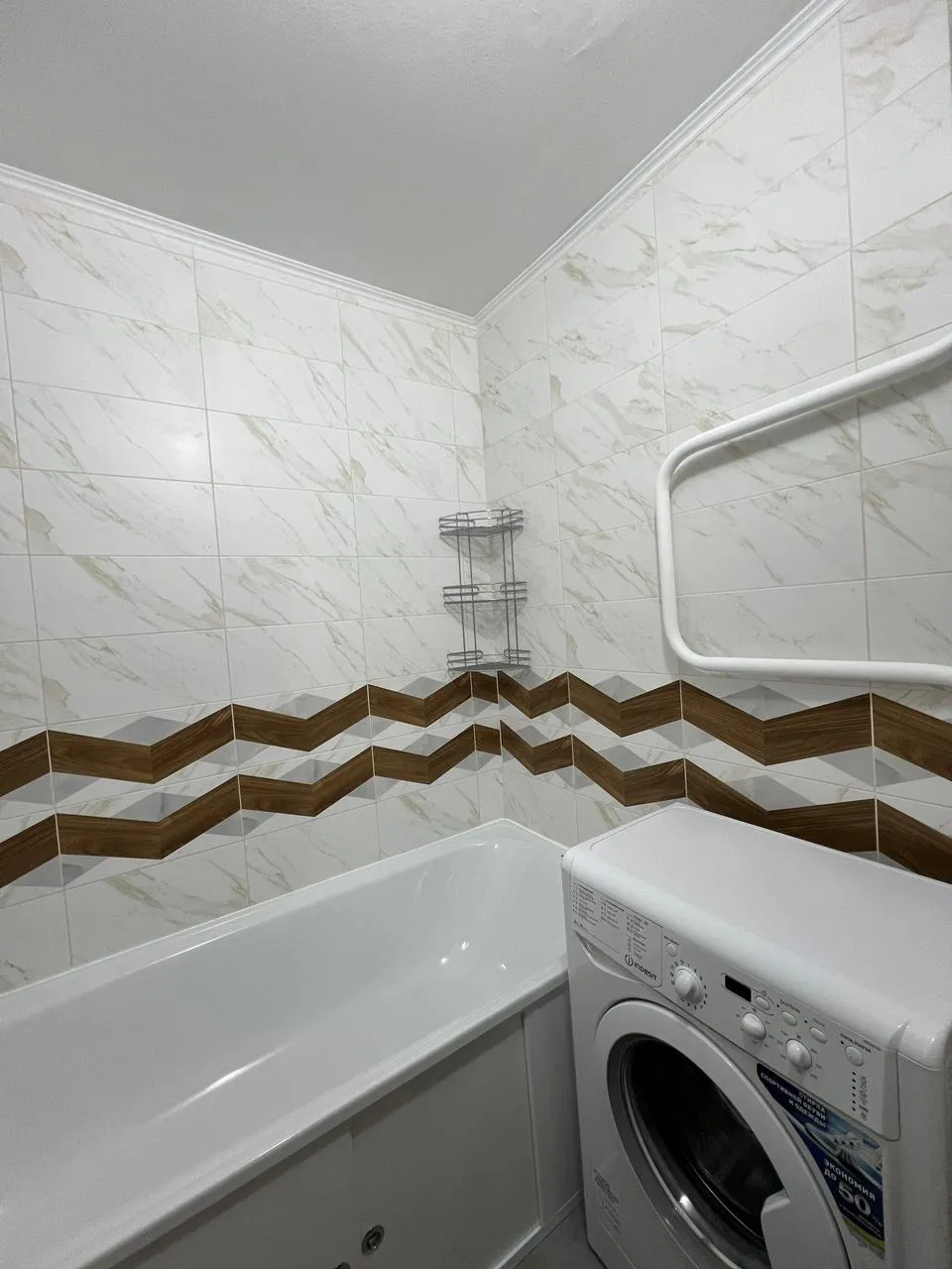 1-комнатная улица Урванцева, 30  за 30000 руб/мес фото 12