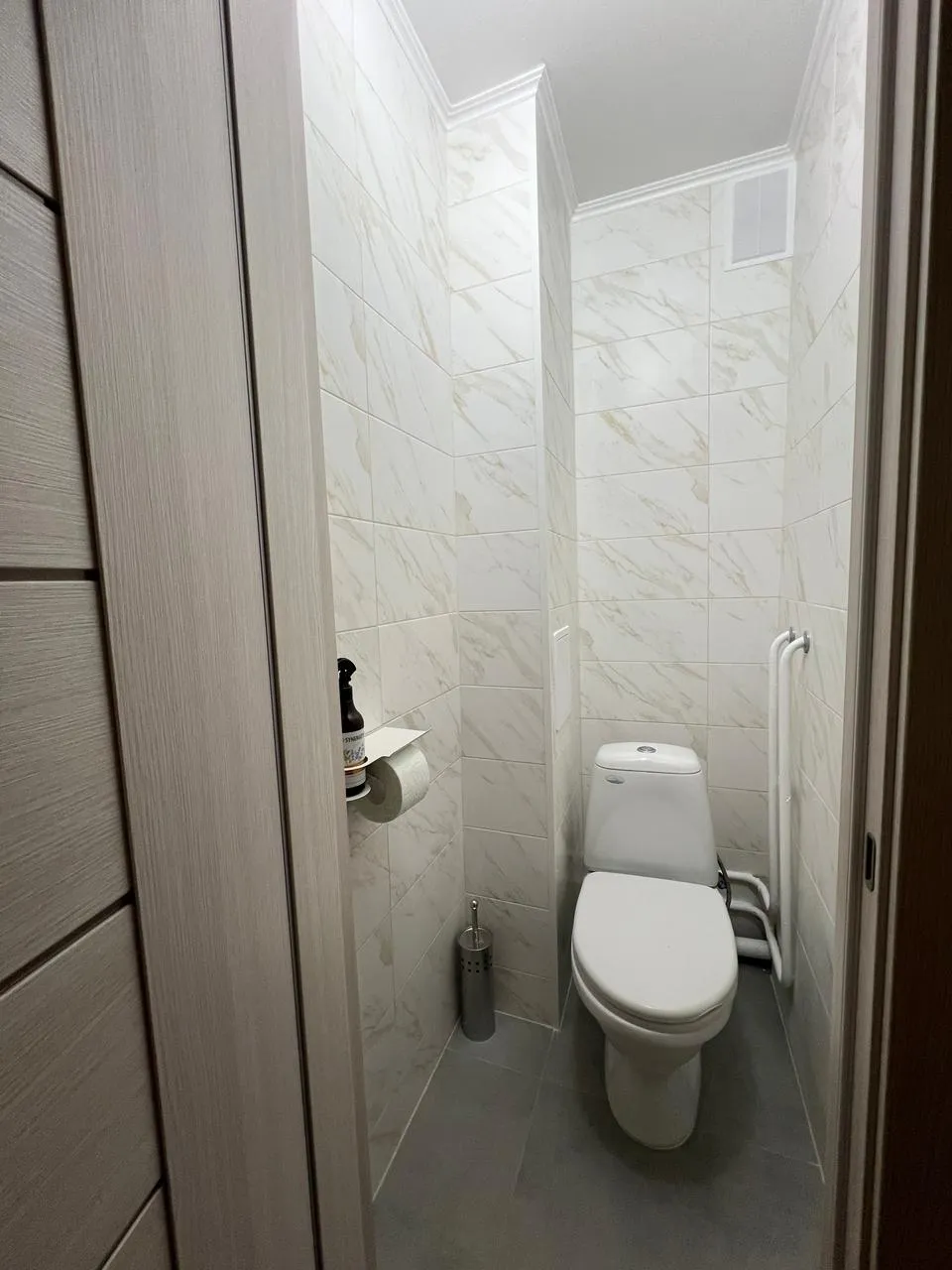 1-комнатная улица Урванцева, 30  за 30000 руб/мес фото 13