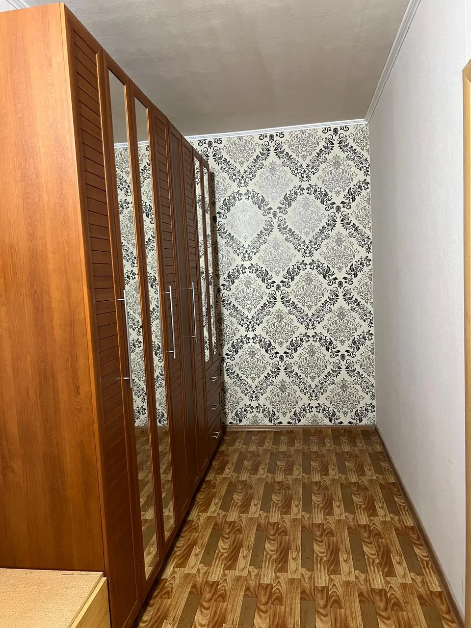 1-комнатная улица Урванцева, 30  за 30000 руб/мес фото 14