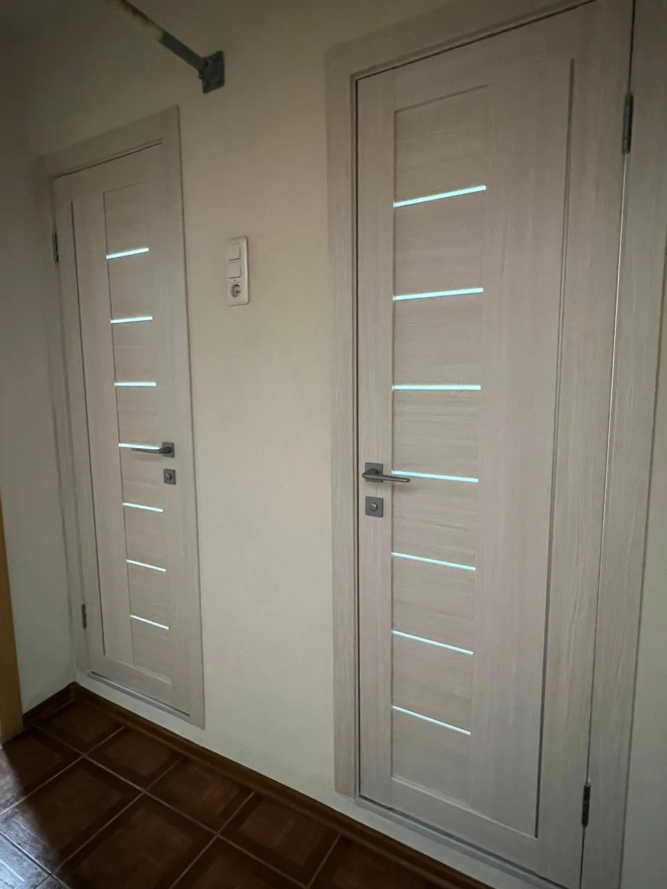 1-комнатная улица Урванцева, 30  за 30000 руб/мес фото 16