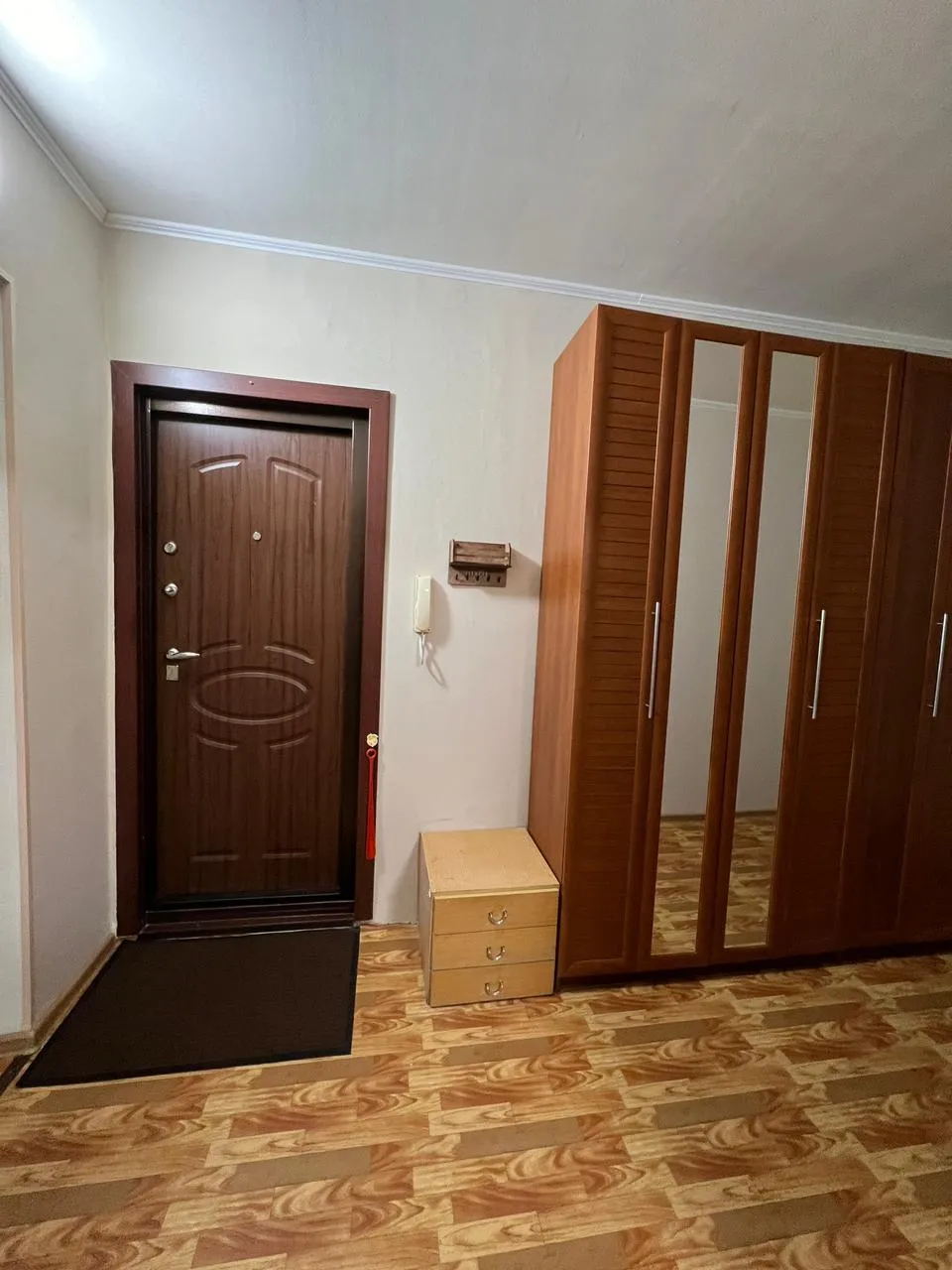 1-комнатная улица Урванцева, 30  за 30000 руб/мес фото 15