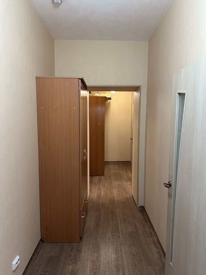 2-комнатная Линейная улица, 122  за 40000 руб/мес фото 6