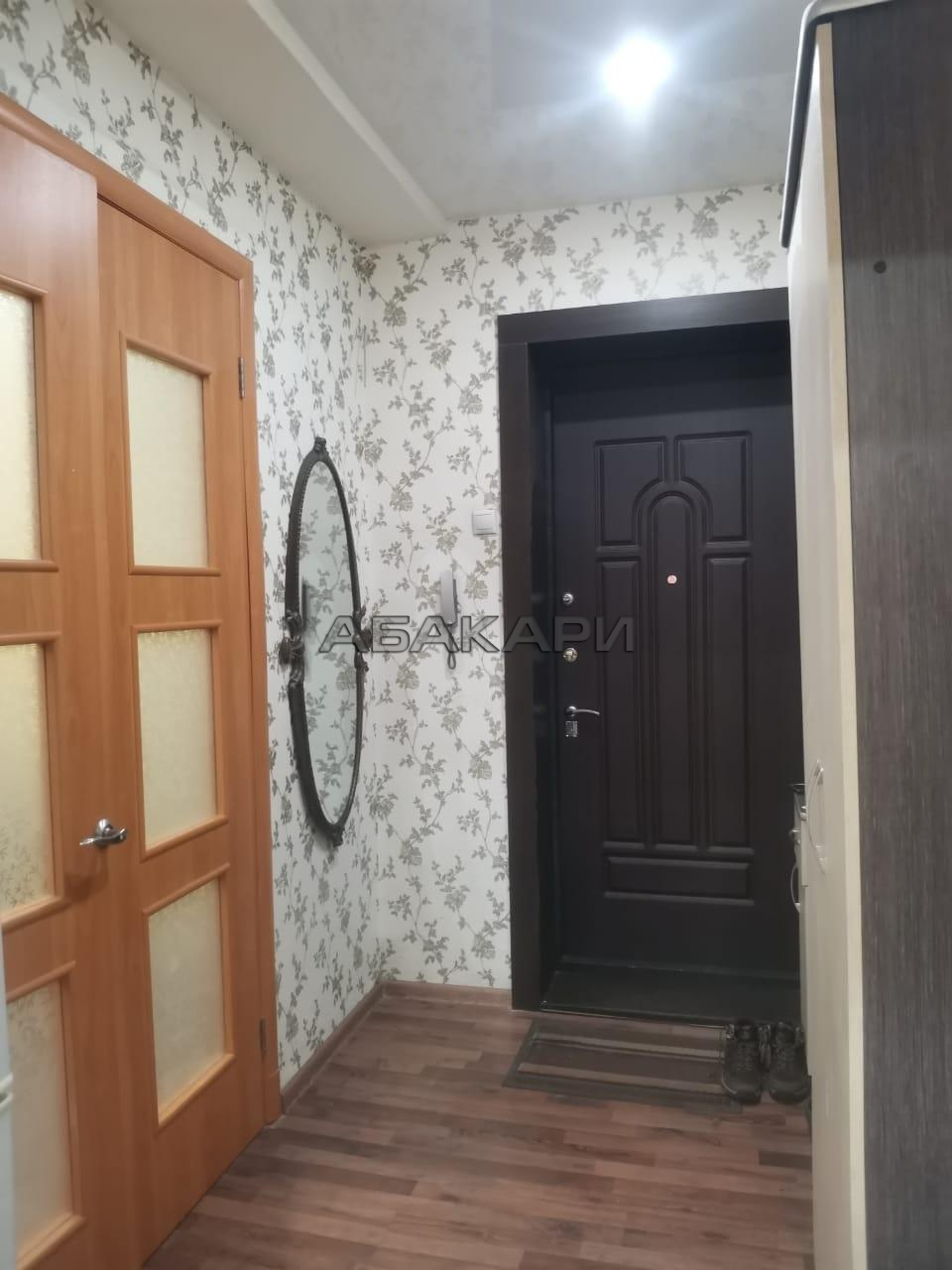 2-комнатная проспект имени Газеты Красноярский Рабочий, 106  за 35000 руб/мес фото 7
