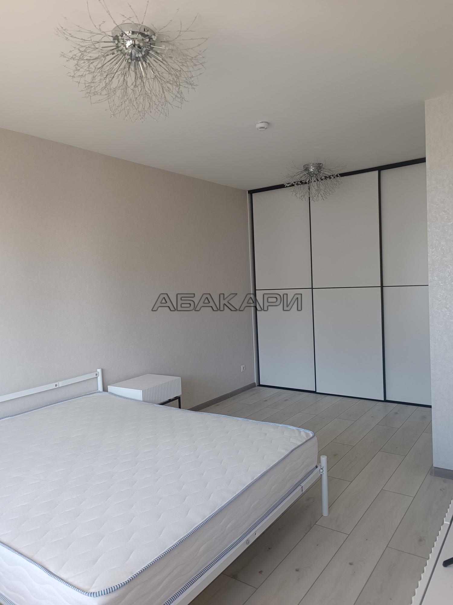 1-комнатная Соколовская улица, 20В  за 33000 руб/мес фото 1