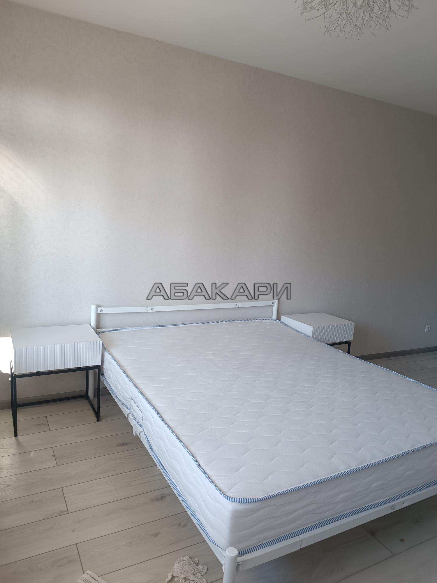 1-комнатная Соколовская улица, 20В  за 33000 руб/мес фото 2