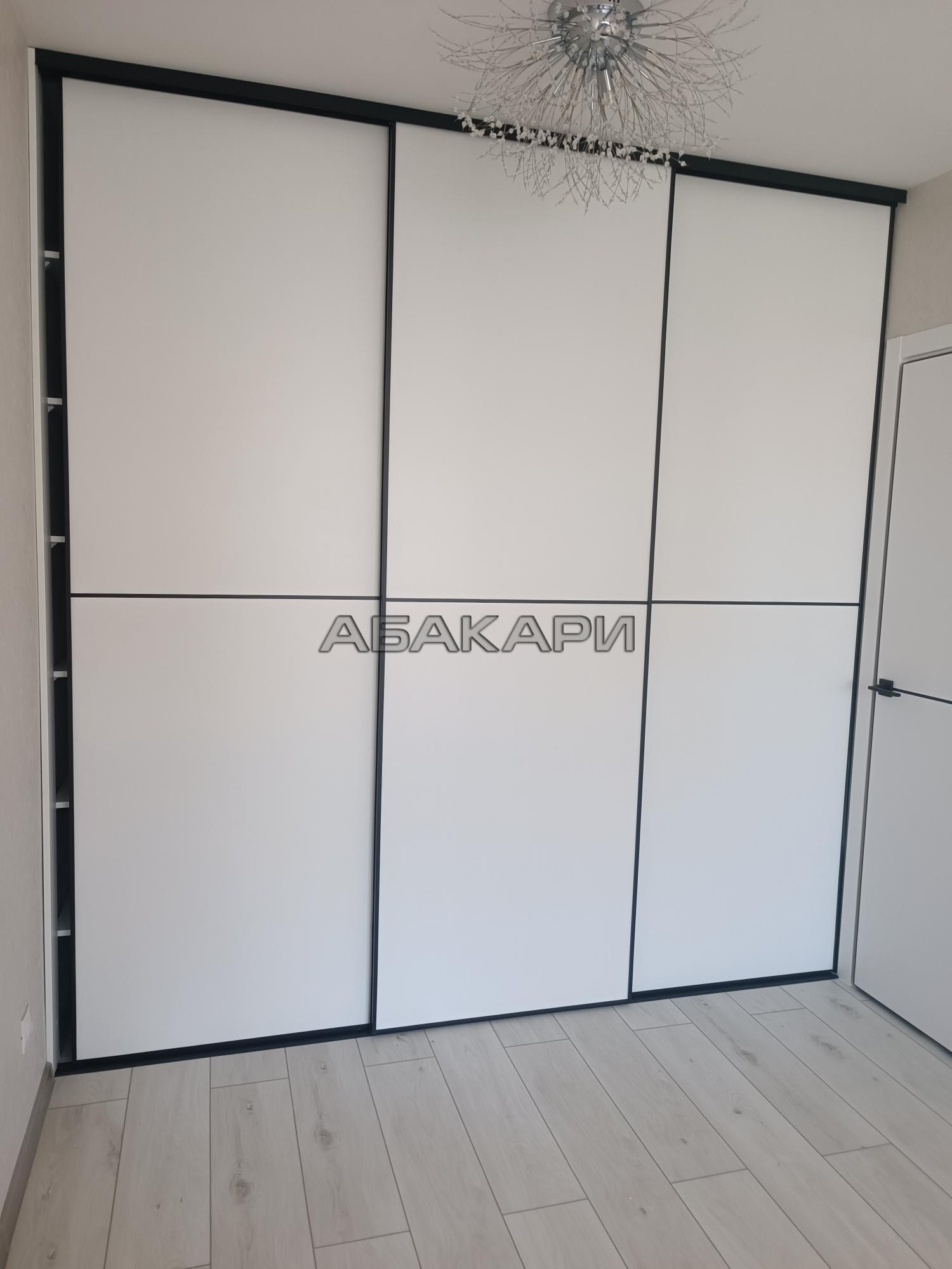 1-комнатная Соколовская улица, 20В  за 33000 руб/мес фото 4