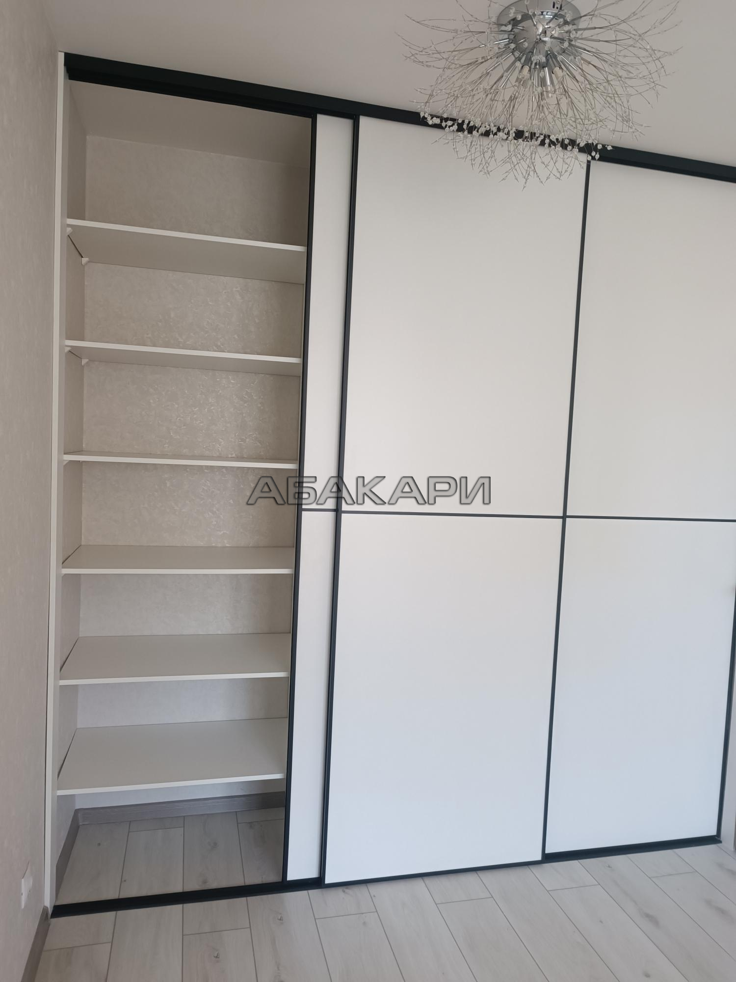 1-комнатная Соколовская улица, 20В  за 33000 руб/мес фото 6