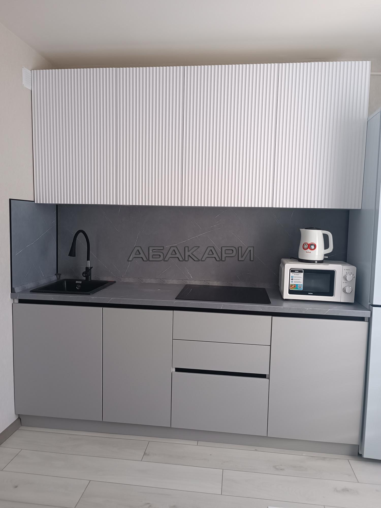 1-комнатная Соколовская улица, 20В  за 33000 руб/мес фото 7
