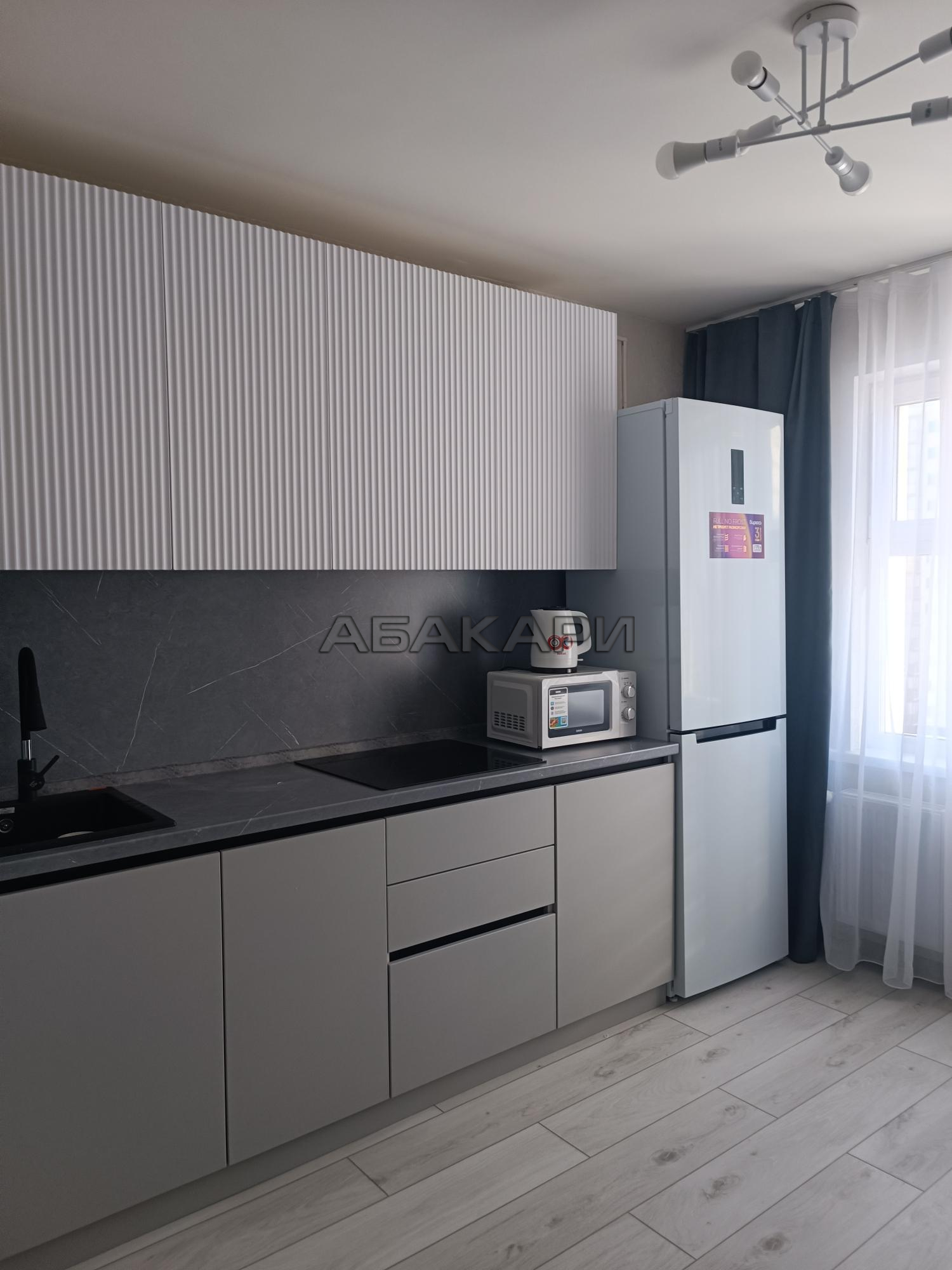 1-комнатная Соколовская улица, 20В  за 33000 руб/мес фото 8