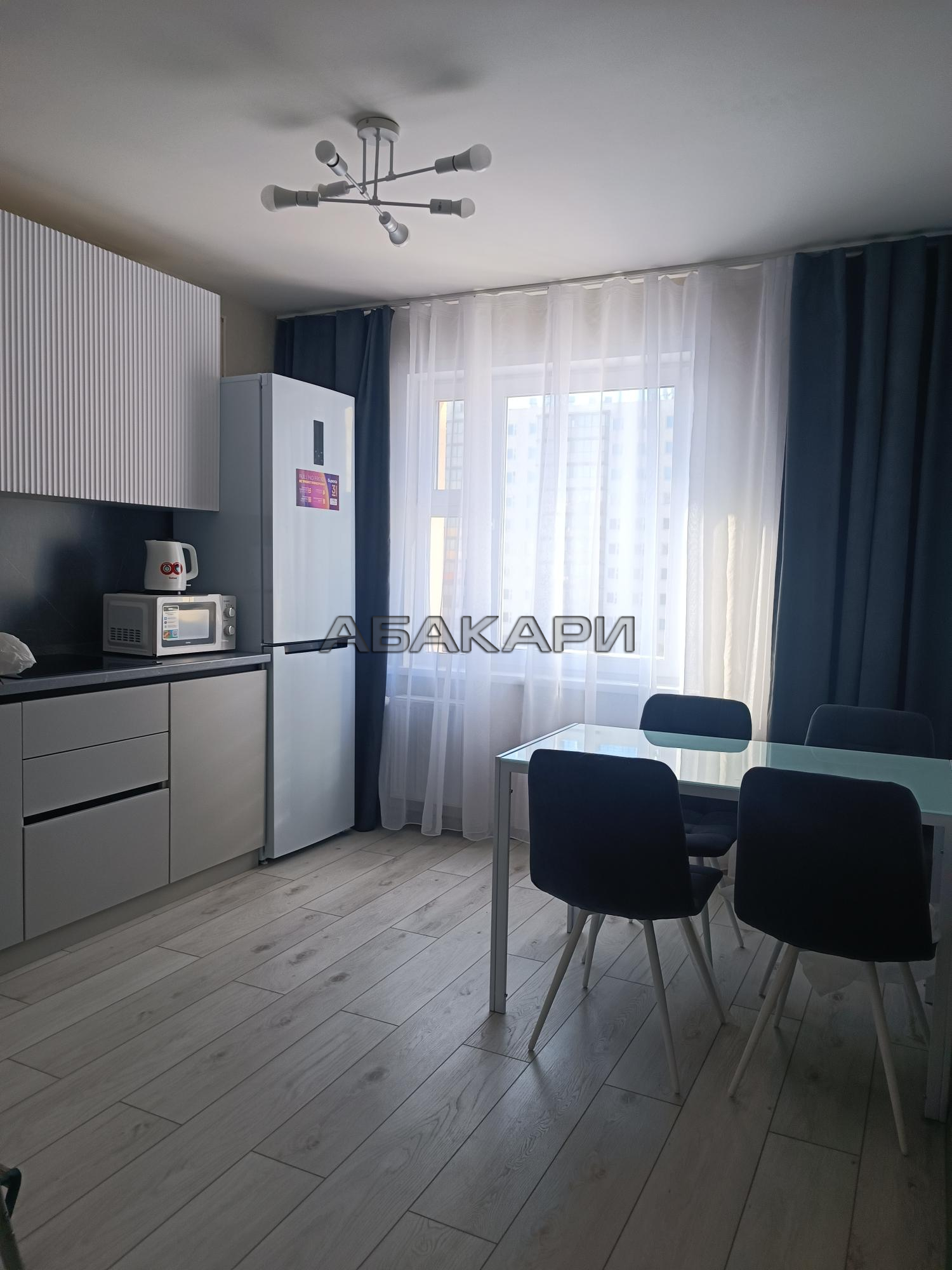 1-комнатная Соколовская улица, 20В  за 33000 руб/мес фото 9