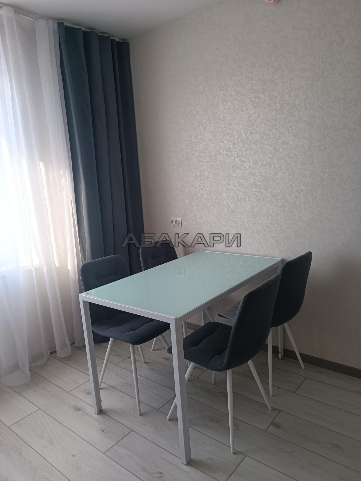 1-комнатная Соколовская улица, 20В  за 33000 руб/мес фото 10