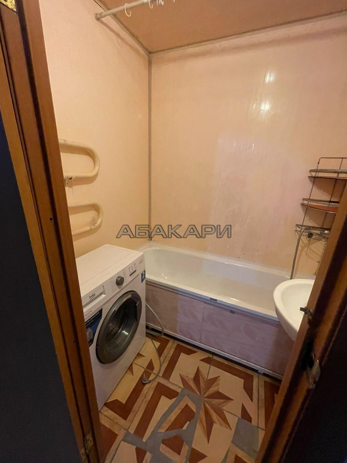 2-комнатная Светлогорский переулок, 6  за 35000 руб/мес фото 4