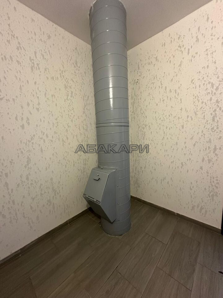 2-комнатная улица Александра Матросова, 36  за 45000 руб/мес фото 23