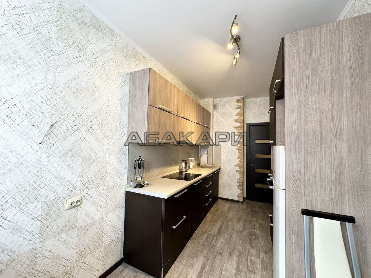 1-комнатная улица Дмитрия Мартынова, 30  за 35000 руб/мес фото 5