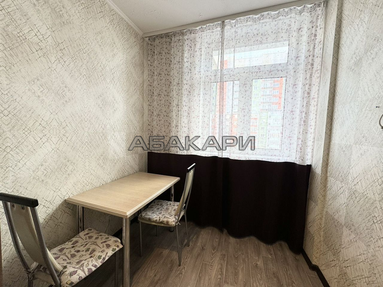1-комнатная улица Дмитрия Мартынова, 30  за 35000 руб/мес фото 6