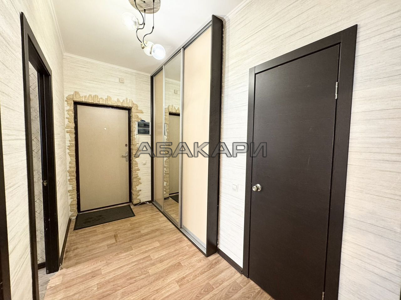 1-комнатная улица Дмитрия Мартынова, 30  за 35000 руб/мес фото 7