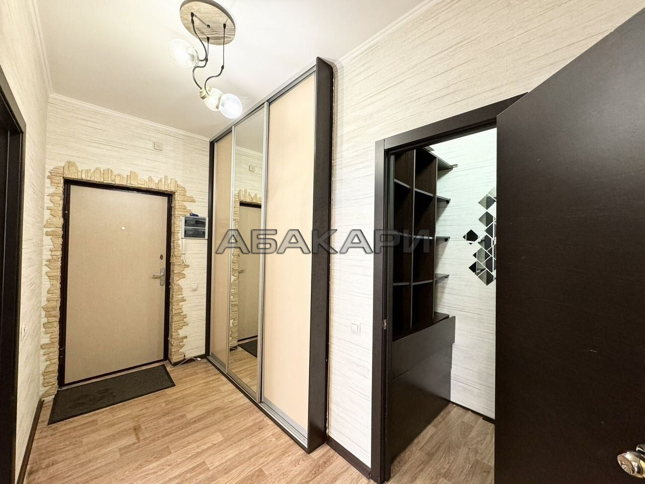 1-комнатная улица Дмитрия Мартынова, 30  за 35000 руб/мес фото 8