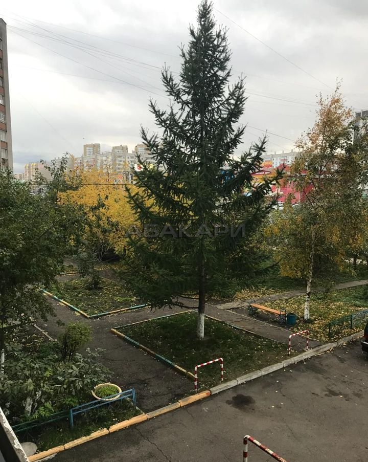 3-комнатная улица Молокова, 7  за 90000 руб/мес фото 5