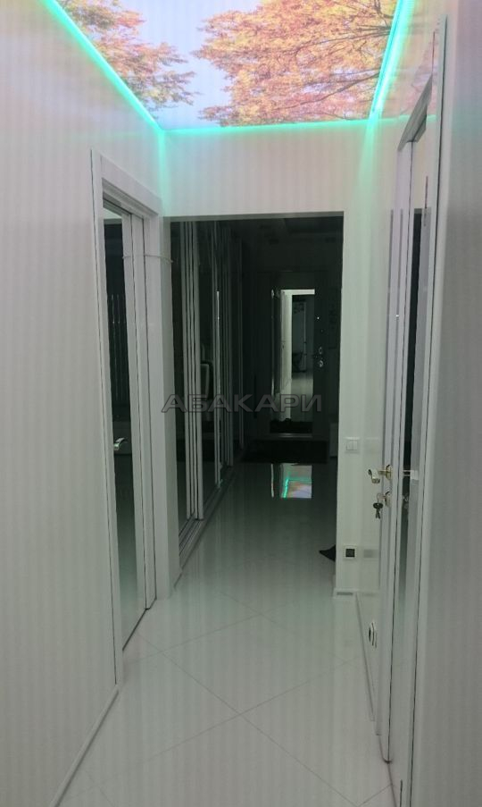 3-комнатная улица Молокова, 7  за 90000 руб/мес фото 14
