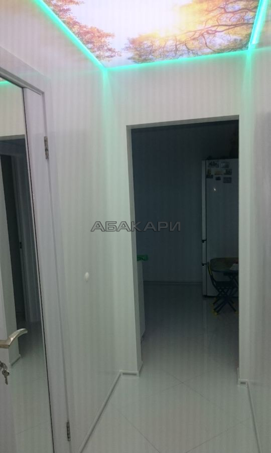 3-комнатная улица Молокова, 7  за 90000 руб/мес фото 15