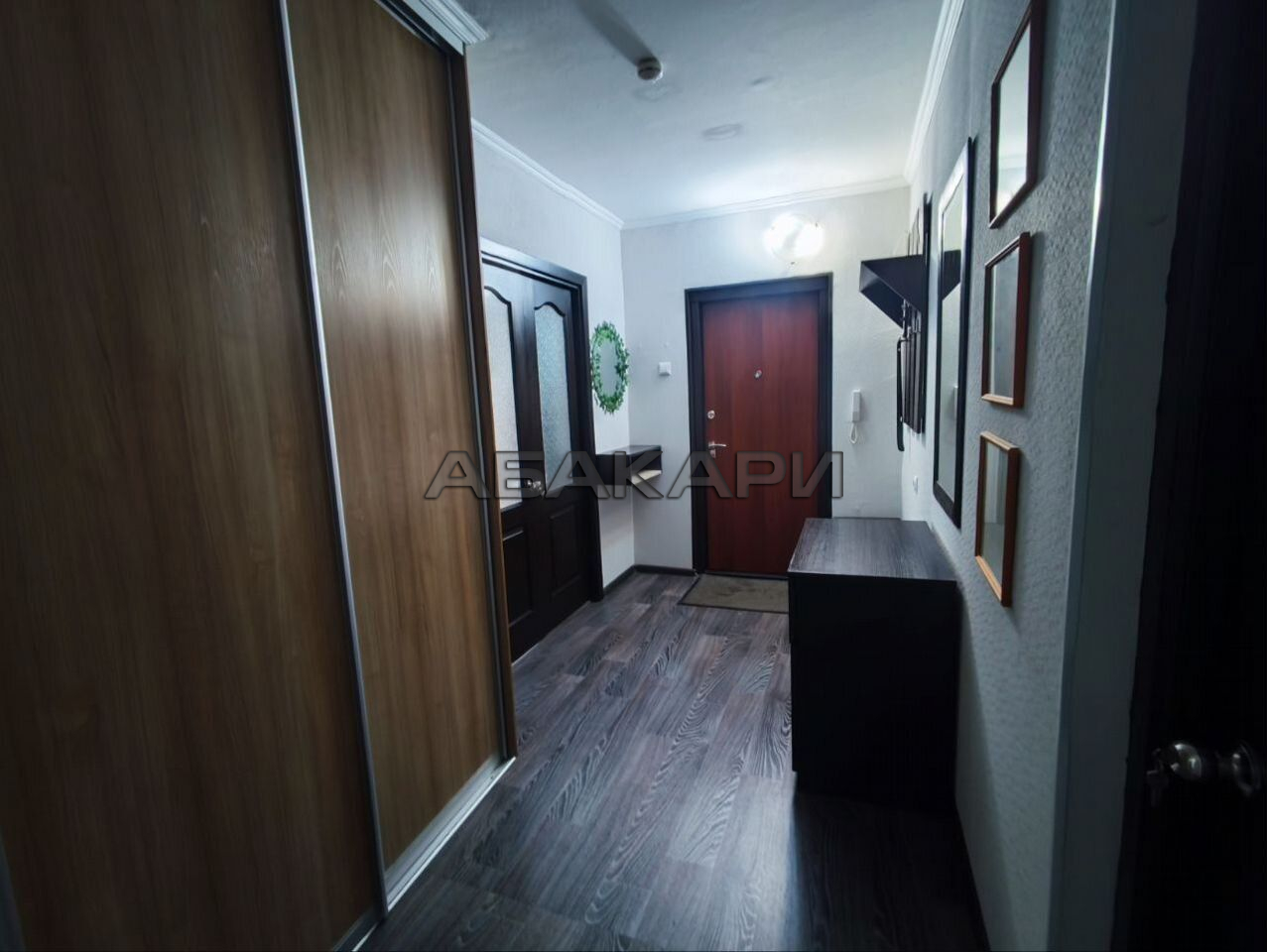 3-комнатная улица Шумяцкого, 7Д  за 60000 руб/мес фото 8