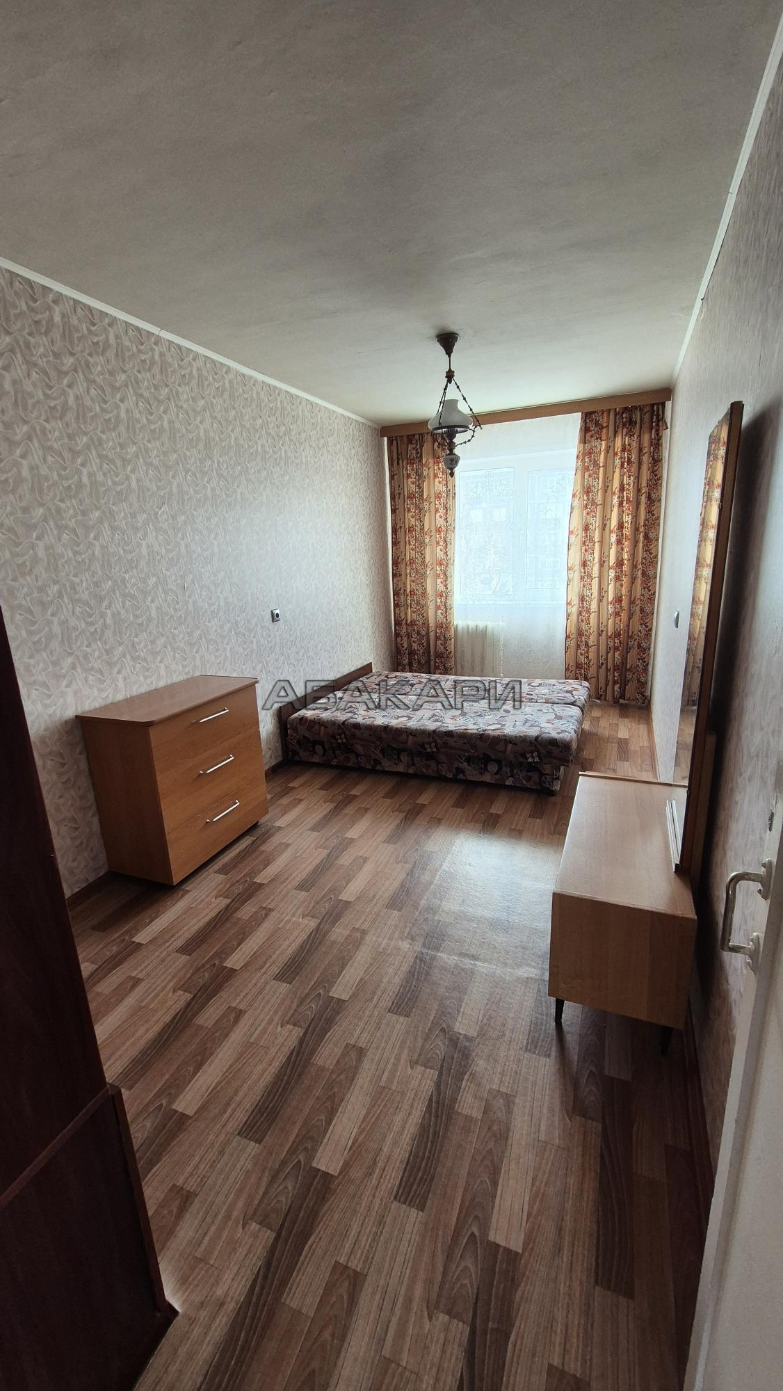 2-комнатная улица Тотмина, 14  за 30000 руб/мес фото 2