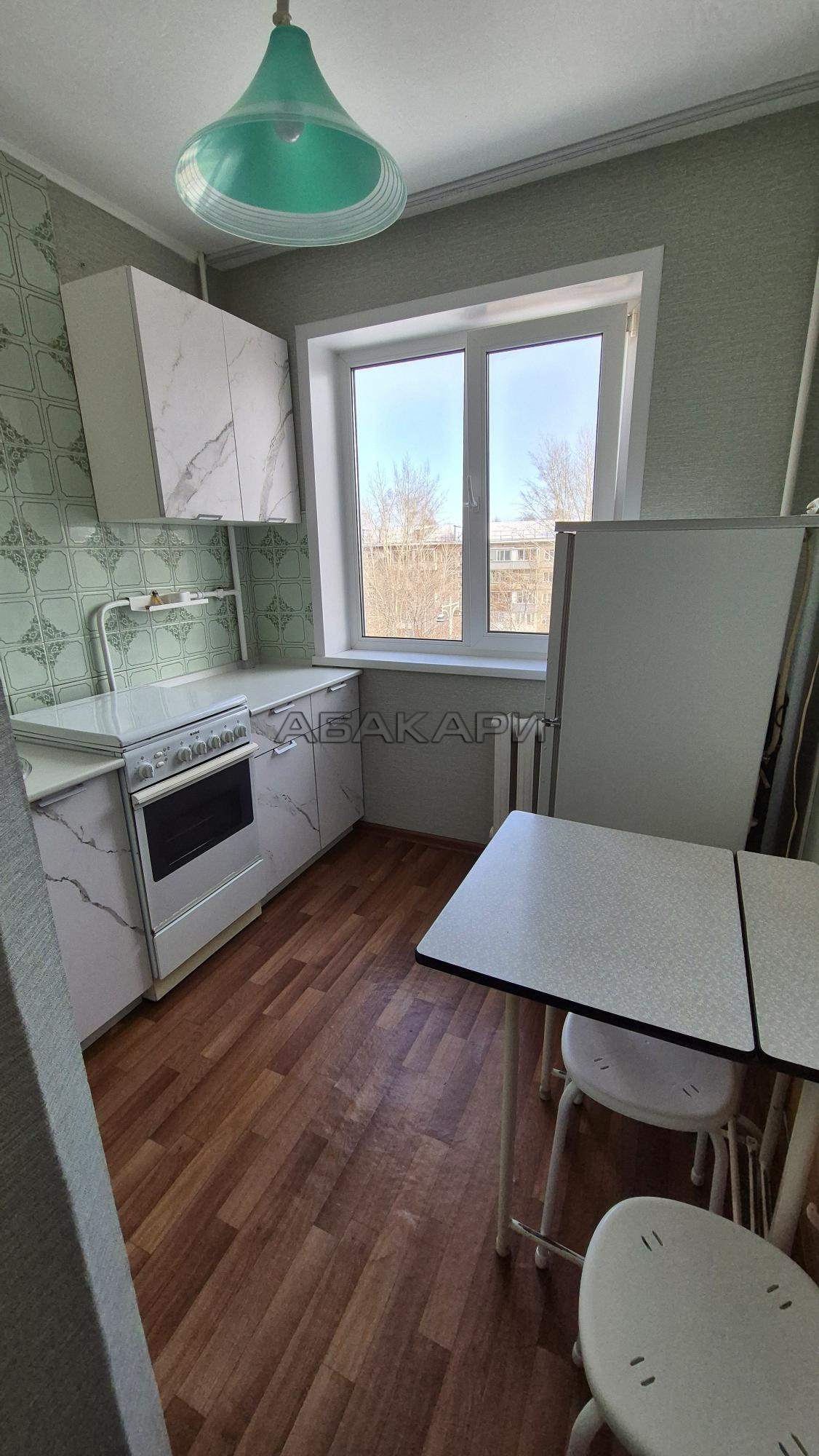 2-комнатная улица Тотмина, 14  за 30000 руб/мес фото 3
