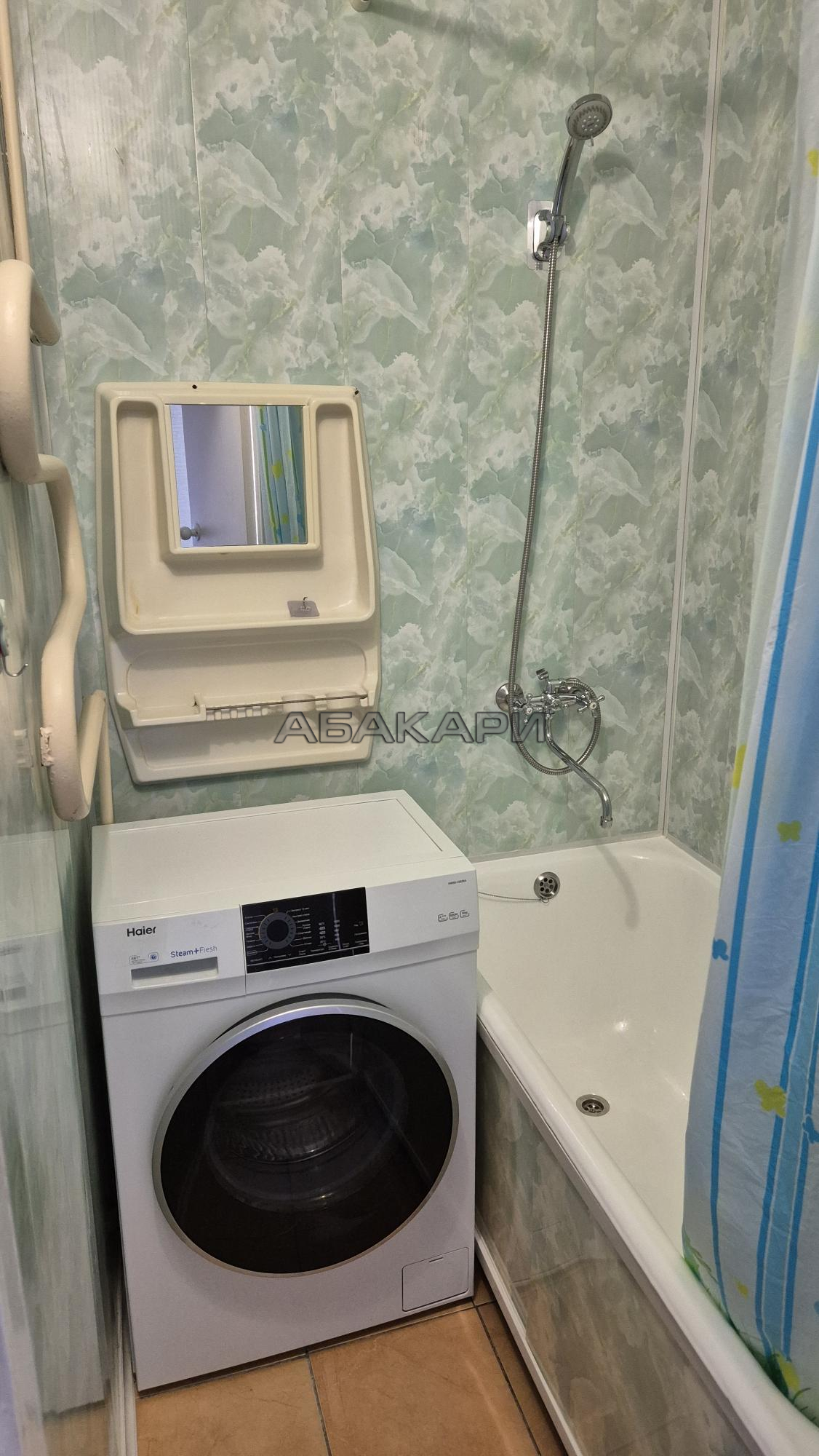 2-комнатная улица Тотмина, 14  за 30000 руб/мес фото 6