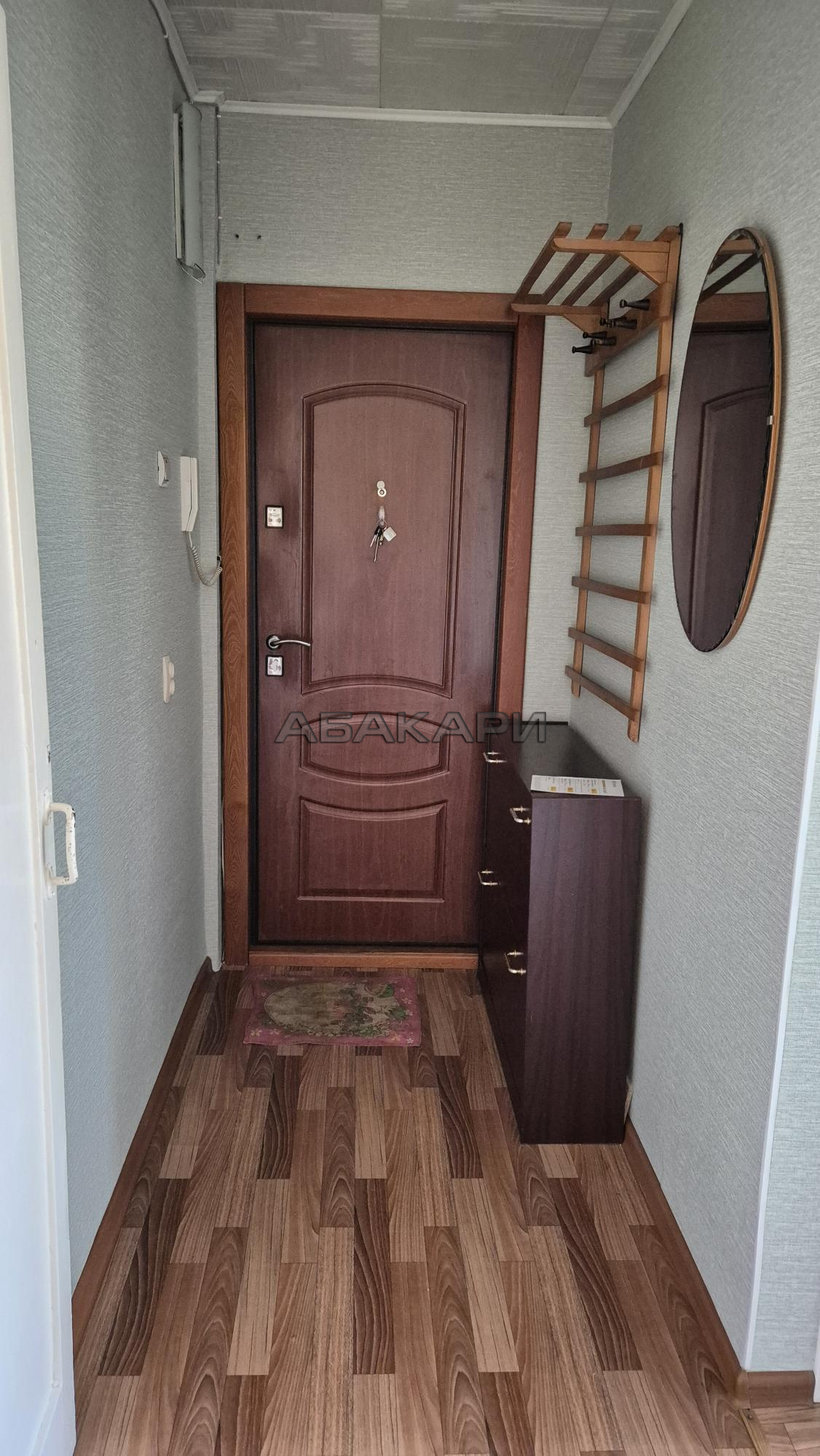 2-комнатная улица Тотмина, 14  за 30000 руб/мес фото 8