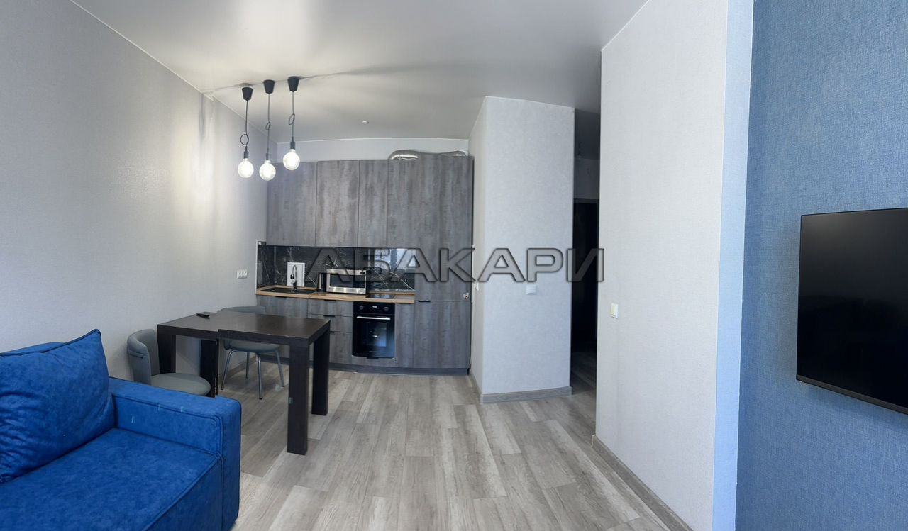 2-комнатная улица 78-й Добровольческой Бригады, 23  за 45000 руб/мес фото 7
