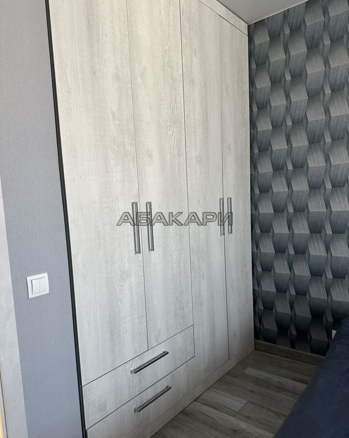 2-комнатная улица 78-й Добровольческой Бригады, 23  за 45000 руб/мес фото 9