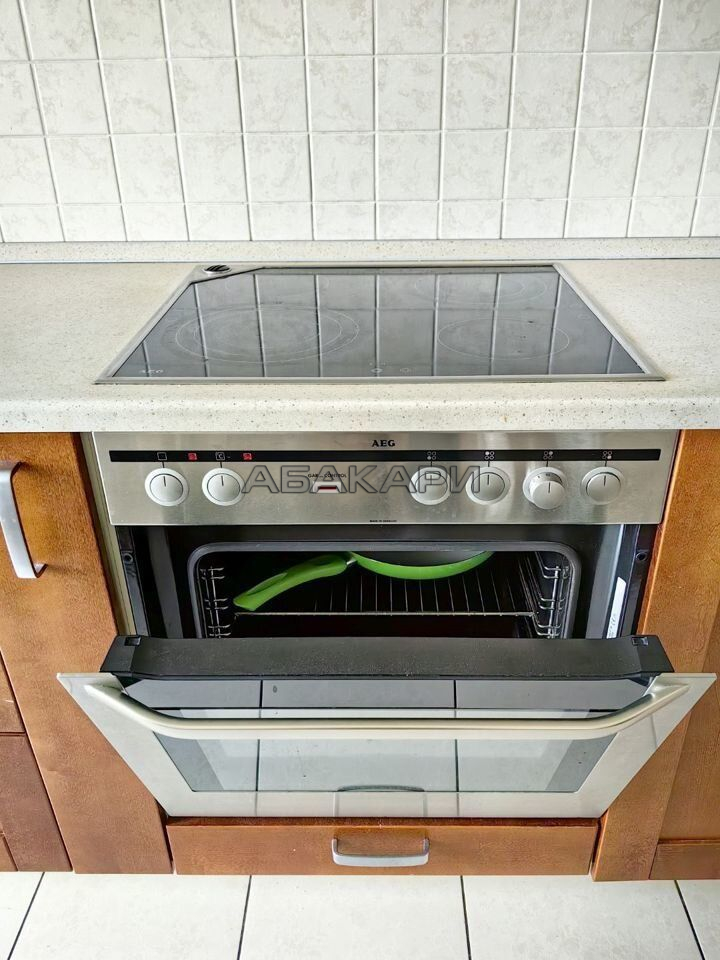 3-комнатная улица Алексеева, 24  за 55000 руб/мес фото 4