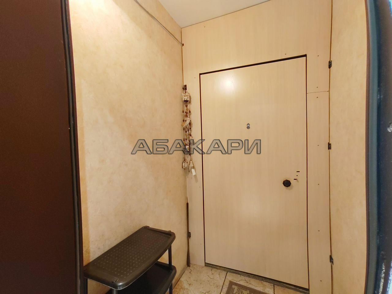 3-комнатная улица 3 Августа, 26  за 65000 руб/мес фото 13