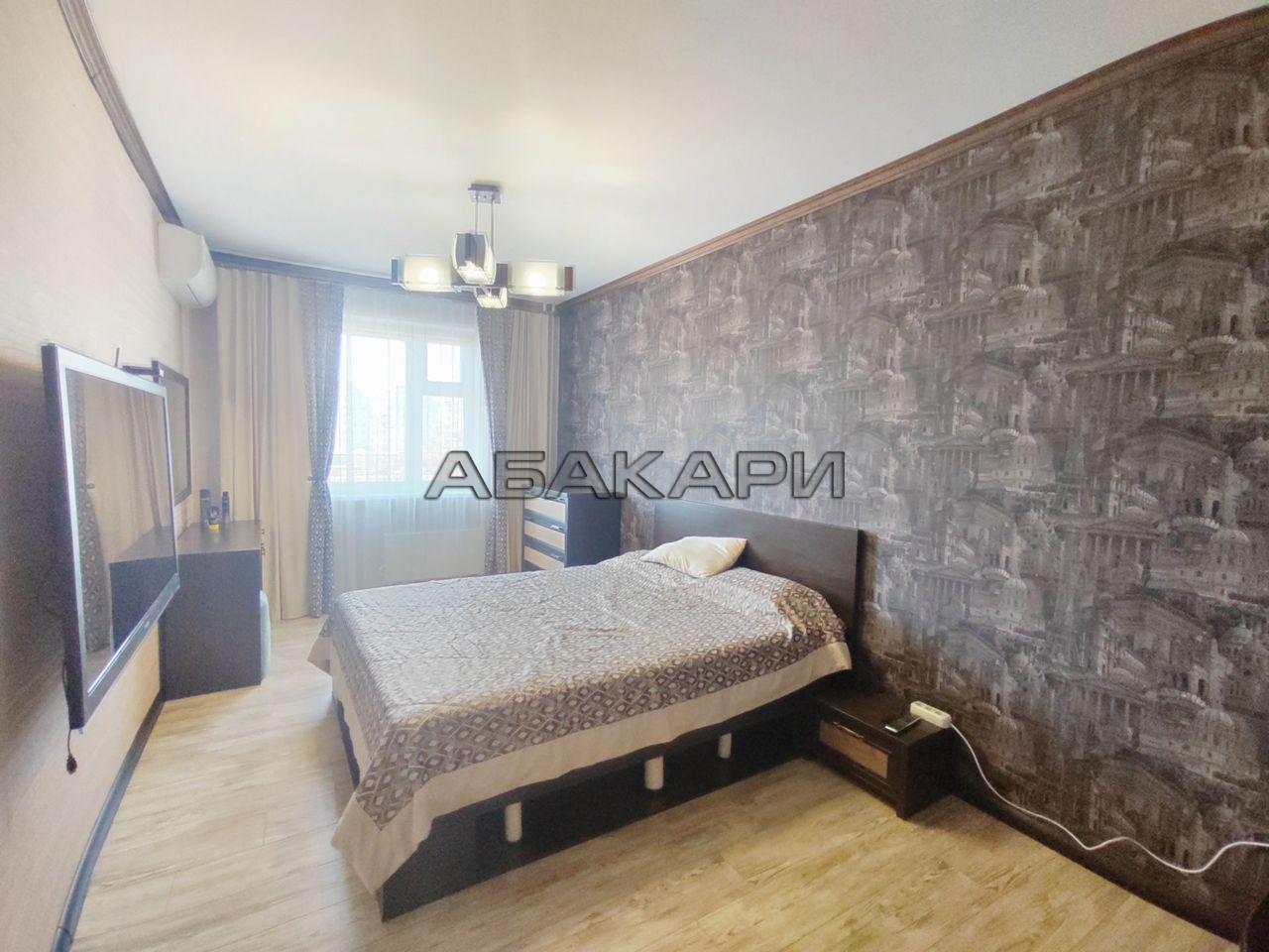 3-комнатная улица 3 Августа, 26  за 65000 руб/мес фото 17