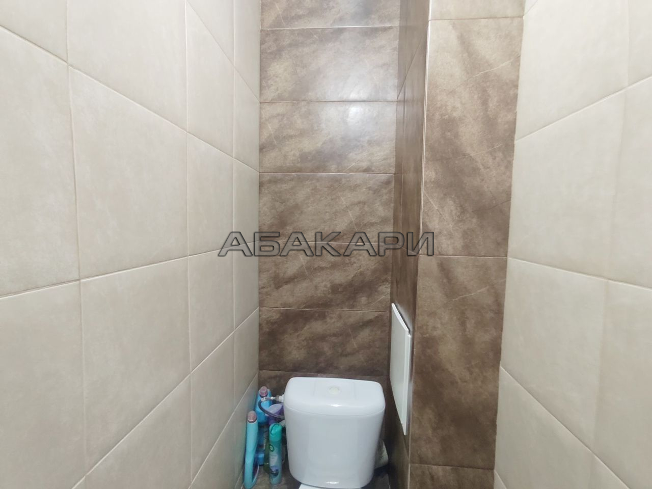 3-комнатная улица 3 Августа, 26  за 65000 руб/мес фото 23