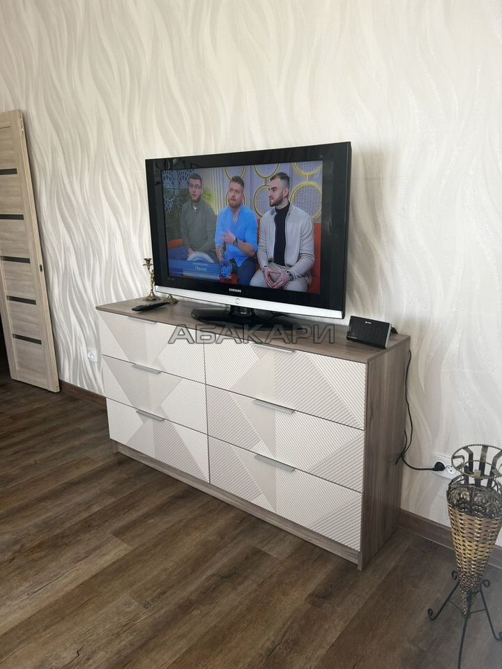 2-комнатная улица 78-й Добровольческой Бригады, 40  за 48000 руб/мес фото 8