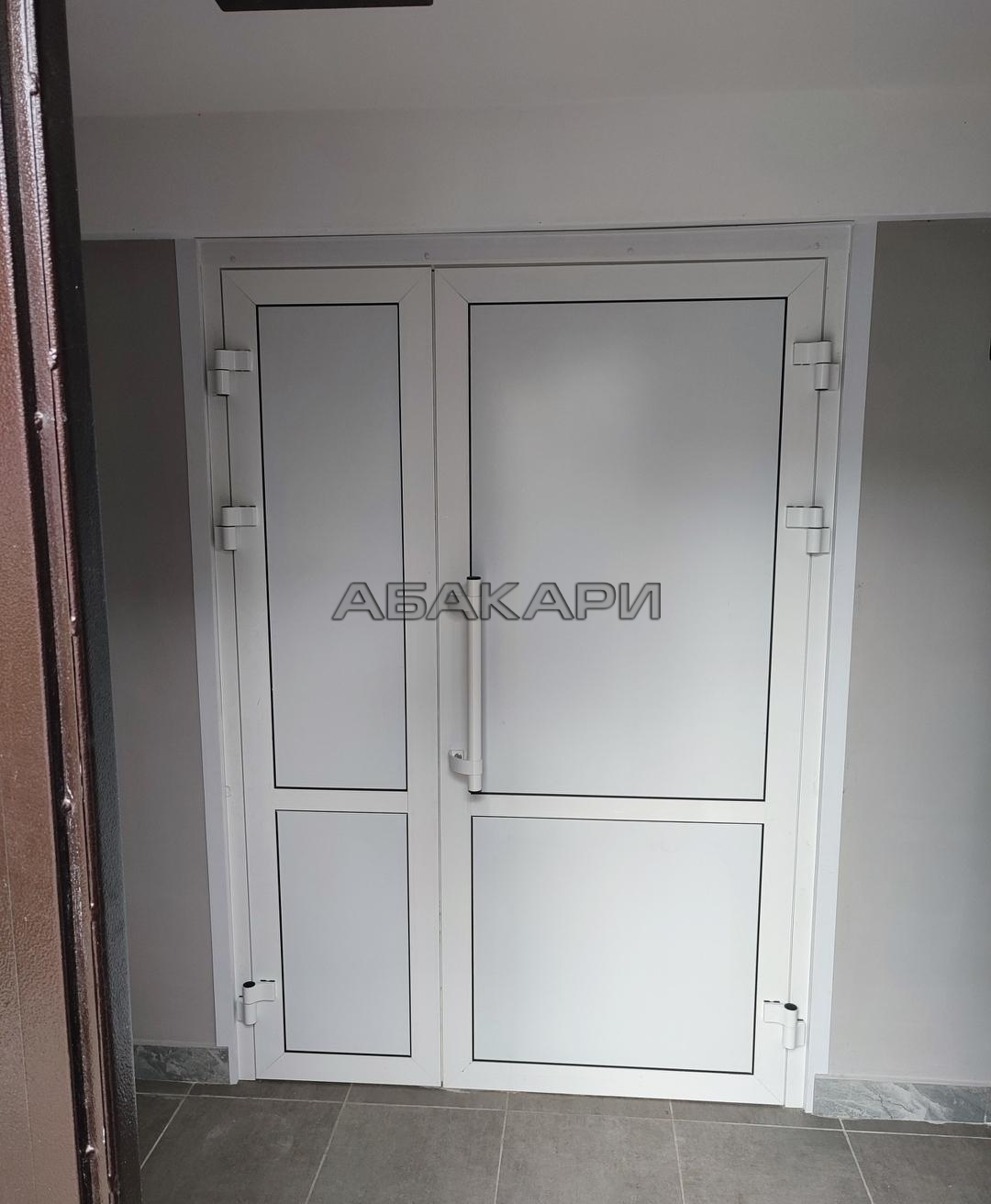 2-комнатная улица Александра Матросова, 9А  за 45000 руб/мес фото 6
