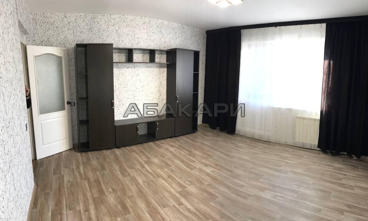 2-комнатная улица Батурина, 19  за 40000 руб/мес фото 1