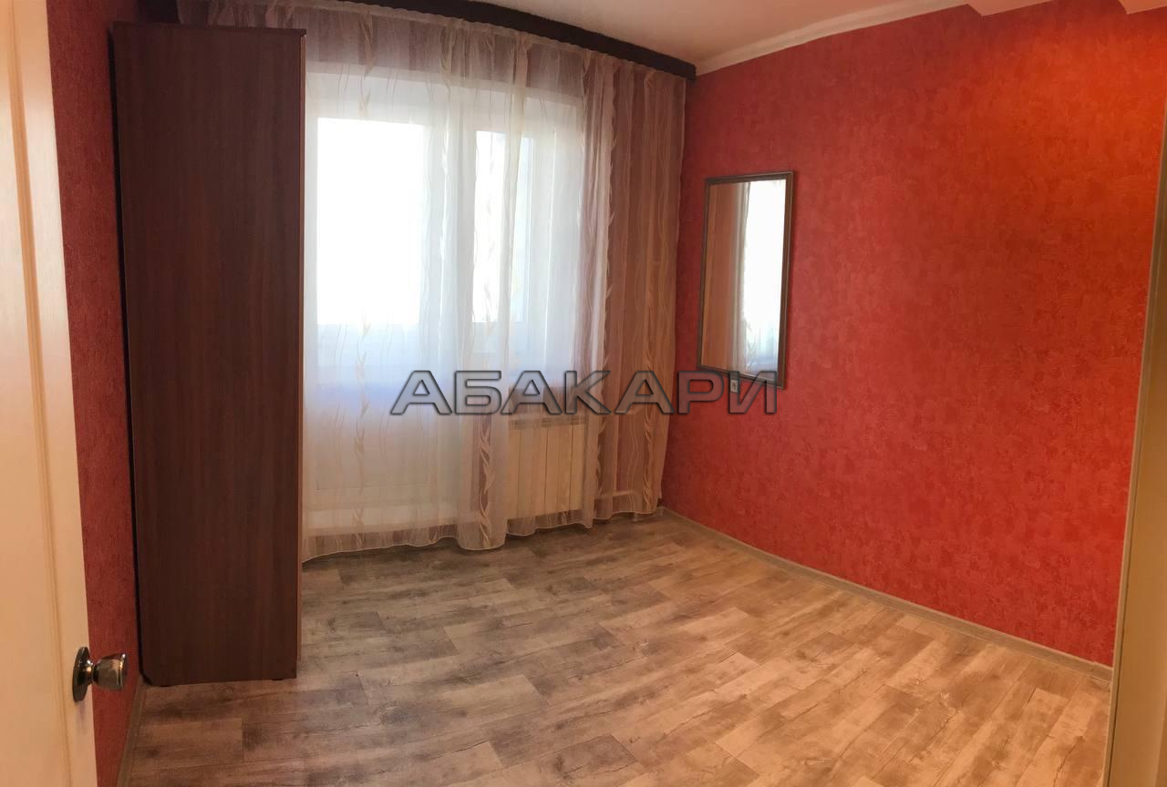 2-комнатная улица Батурина, 19  за 40000 руб/мес фото 2