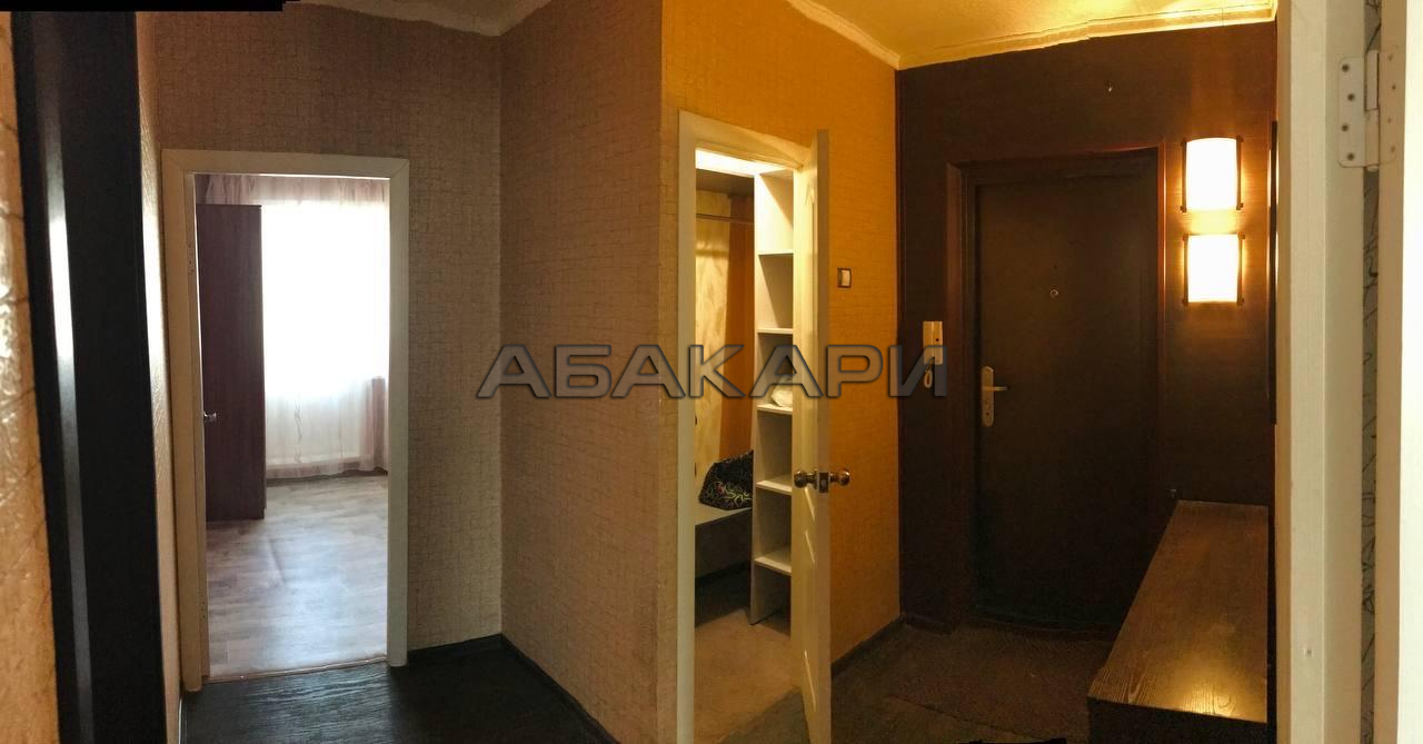 2-комнатная улица Батурина, 19  за 40000 руб/мес фото 4